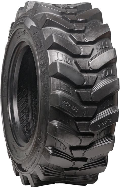 14x17.5 solid skid steer tires|no flat skid steer tires.